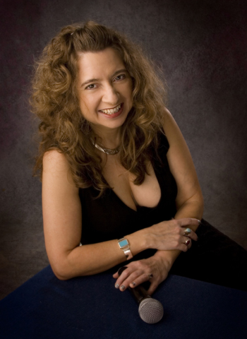 Anna (Acevedo) Lyman, A Latinamerican Beauty, Photo, 2007, Gordon LaFleur, Parksville, www.gordonlafleur.com