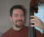Steve Sutton, Bass and Electric Bass Teacher